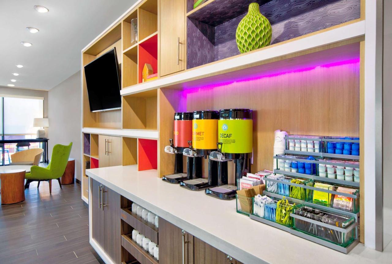 Home2 Suites By Hilton Whitestown - Indianapolis Northwest Exteriör bild