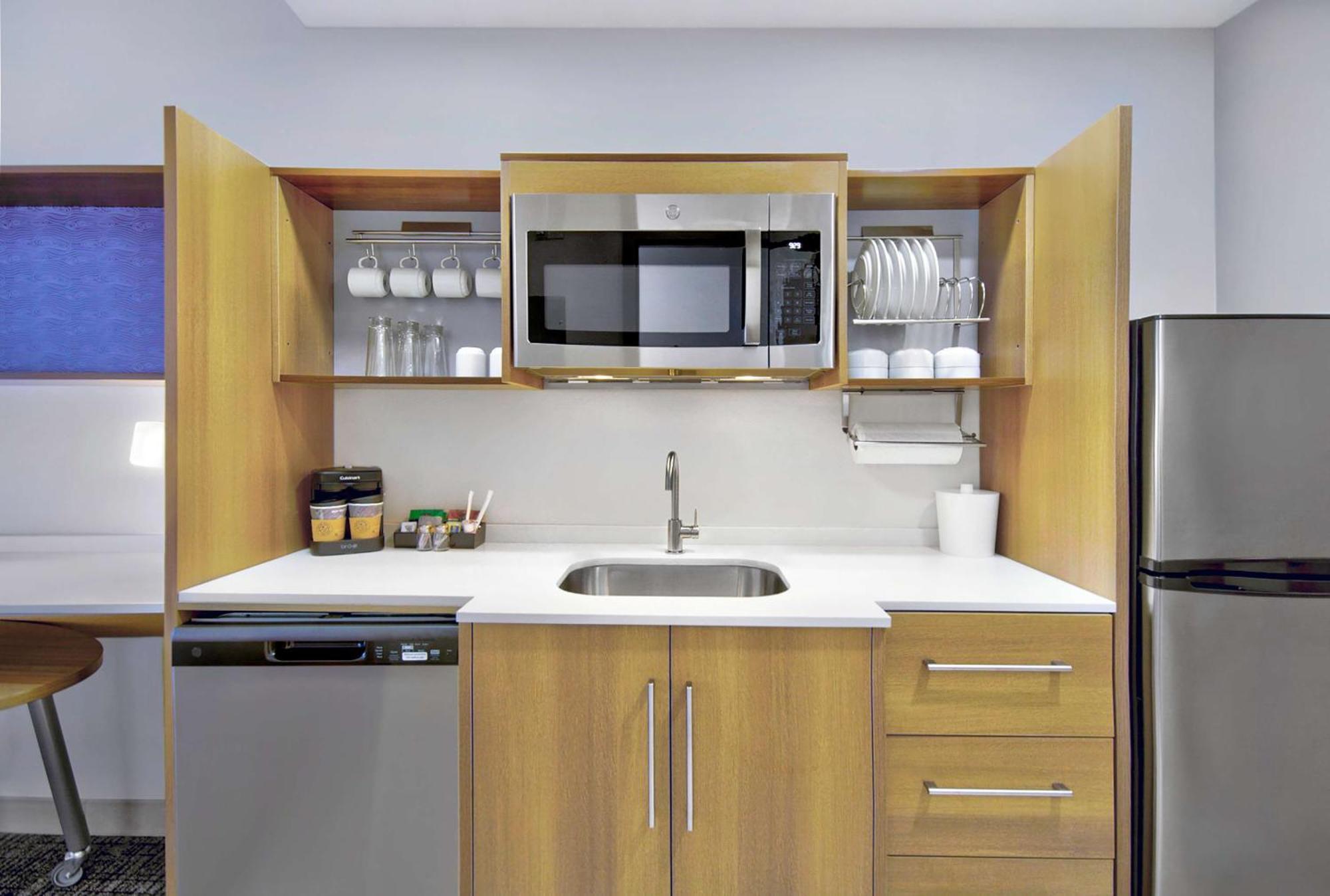 Home2 Suites By Hilton Whitestown - Indianapolis Northwest Exteriör bild