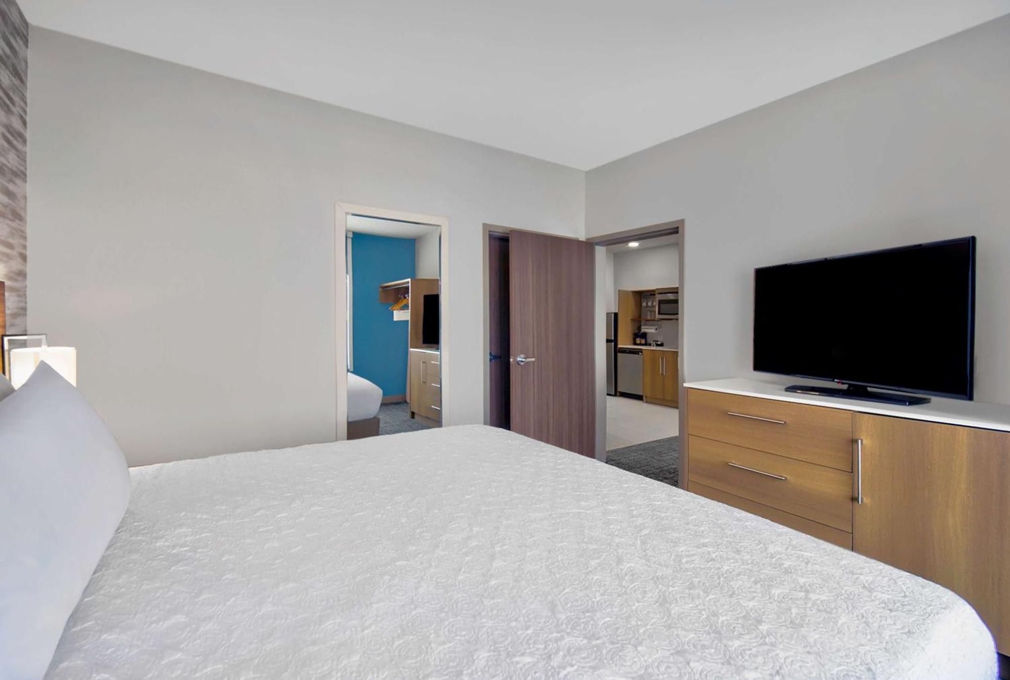 Home2 Suites By Hilton Whitestown - Indianapolis Northwest Exteriör bild