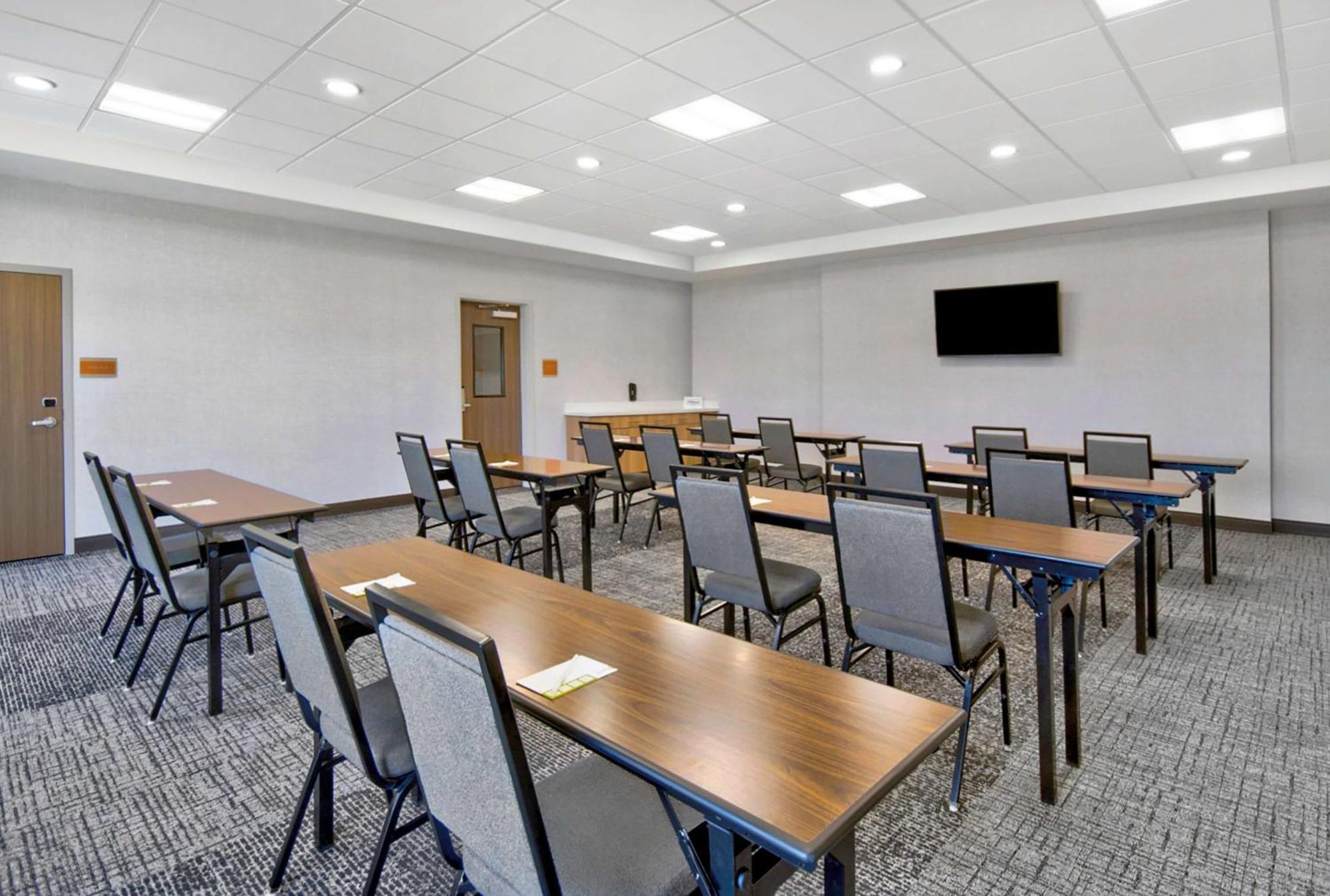 Home2 Suites By Hilton Whitestown - Indianapolis Northwest Exteriör bild