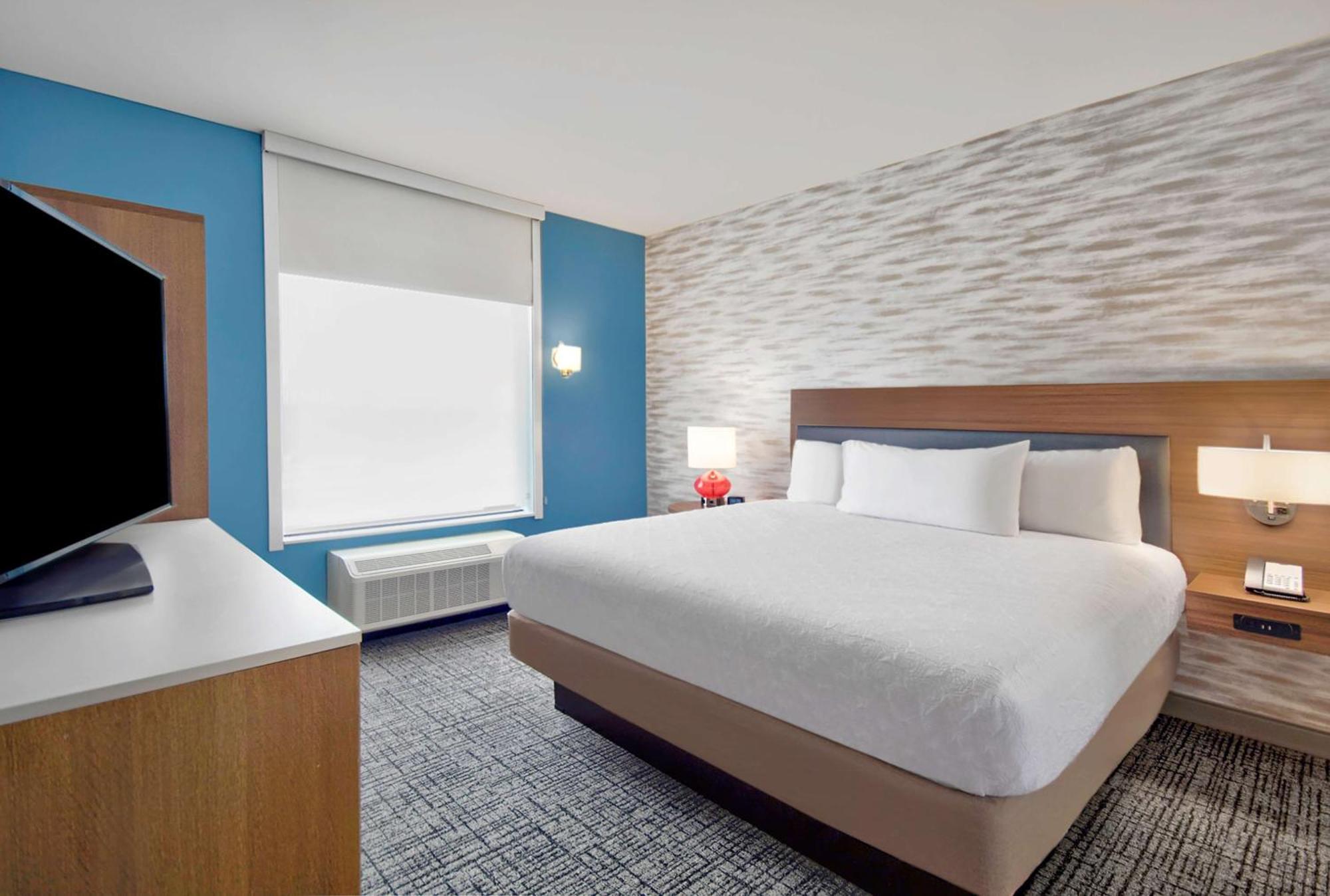 Home2 Suites By Hilton Whitestown - Indianapolis Northwest Exteriör bild
