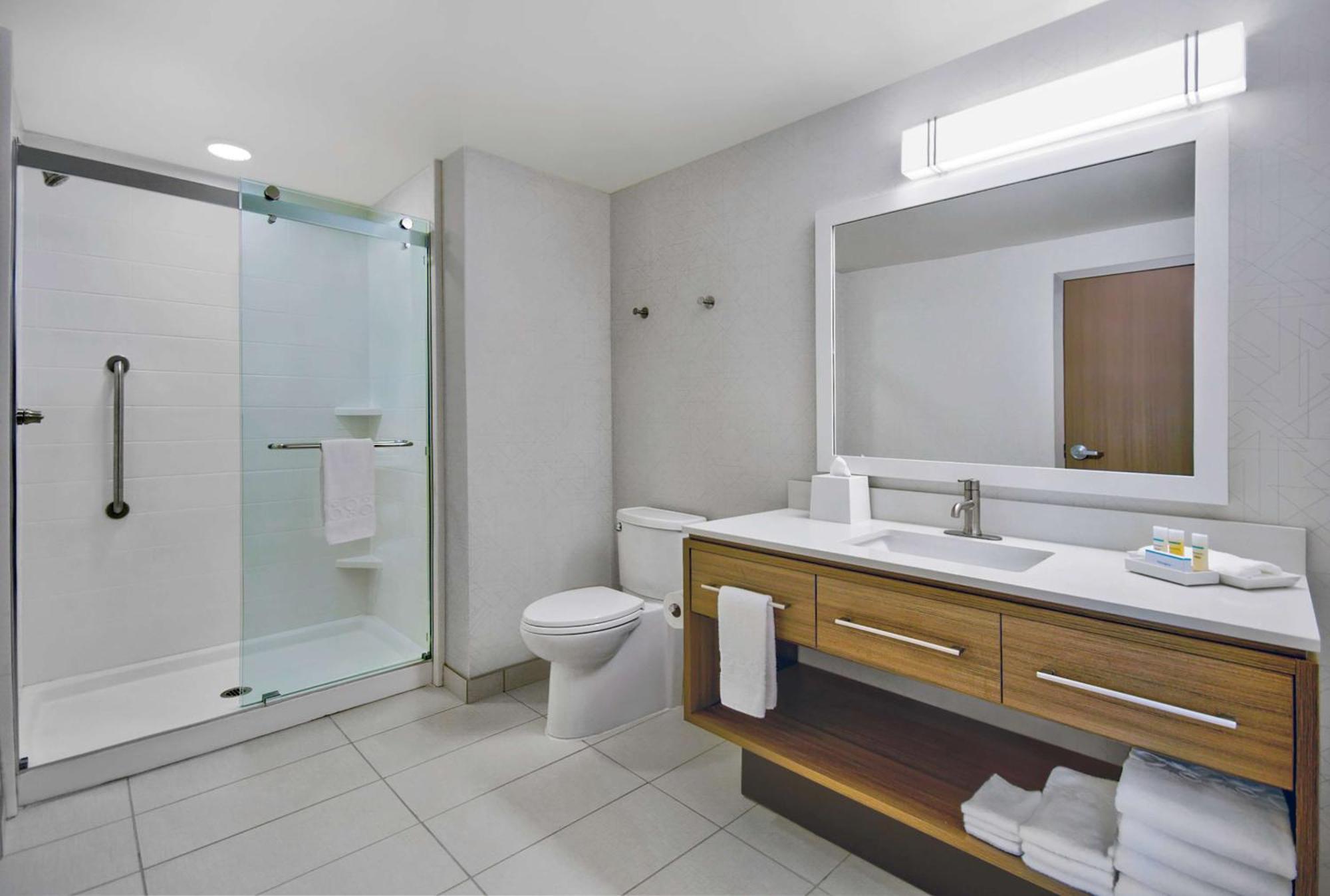 Home2 Suites By Hilton Whitestown - Indianapolis Northwest Exteriör bild