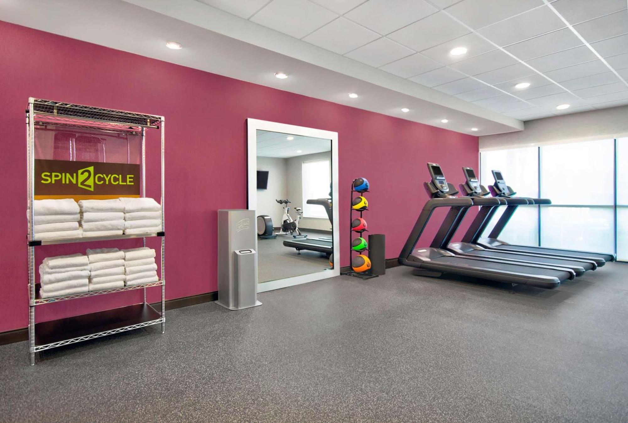 Home2 Suites By Hilton Whitestown - Indianapolis Northwest Exteriör bild
