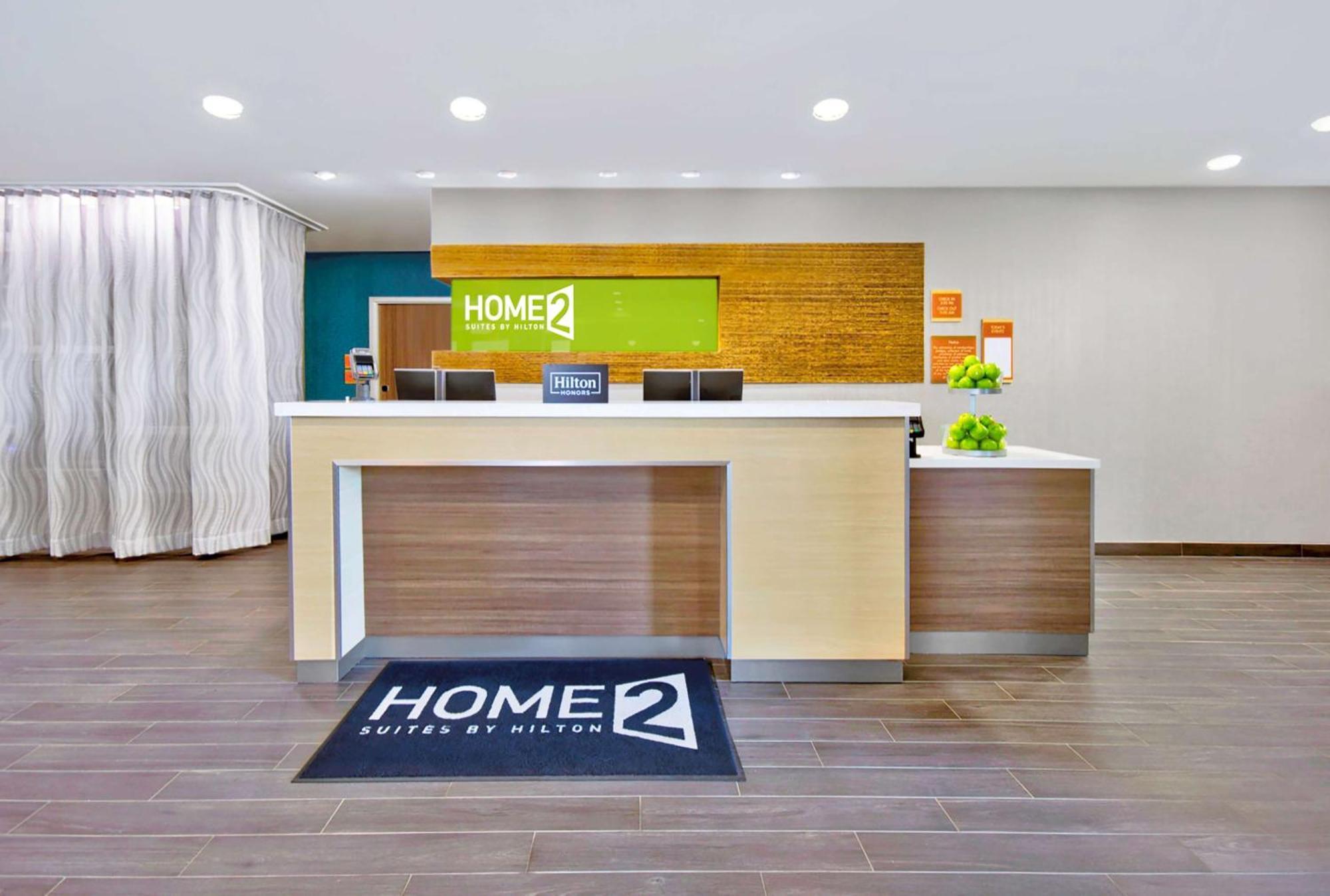 Home2 Suites By Hilton Whitestown - Indianapolis Northwest Exteriör bild