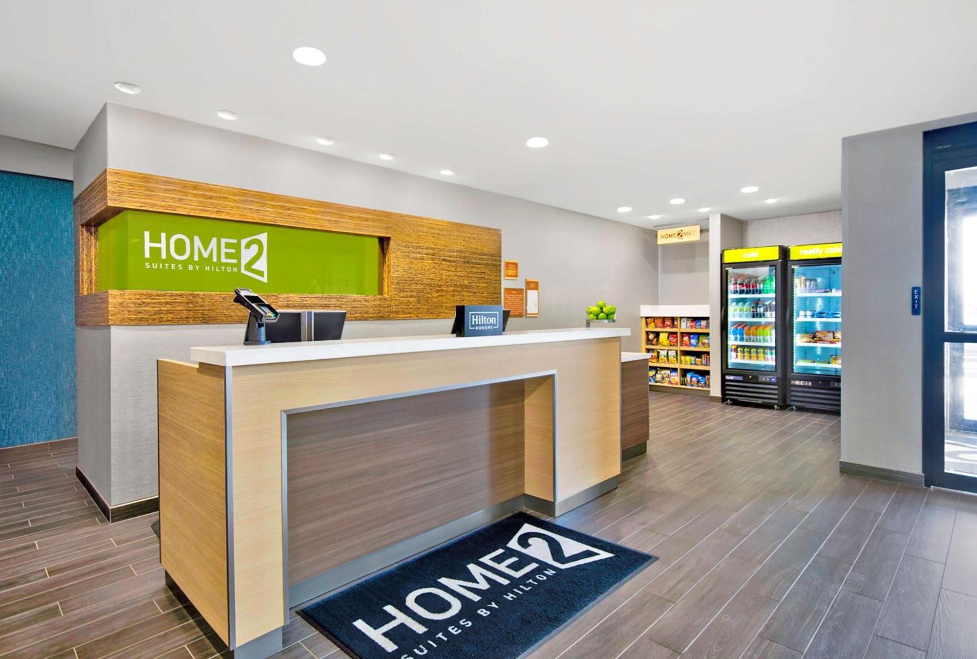 Home2 Suites By Hilton Whitestown - Indianapolis Northwest Exteriör bild